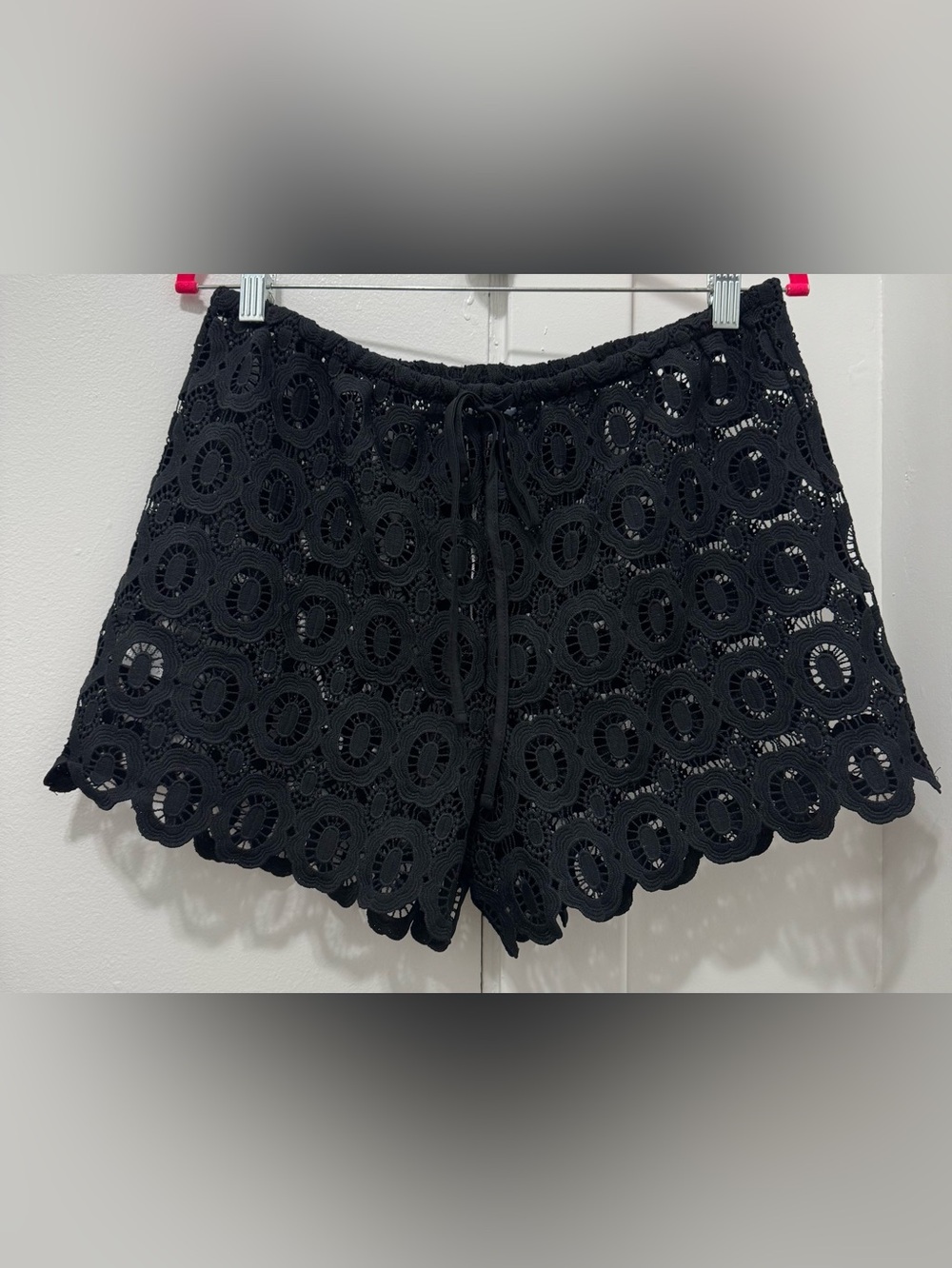 HILL HOUSE “THE KAYA SHORT”